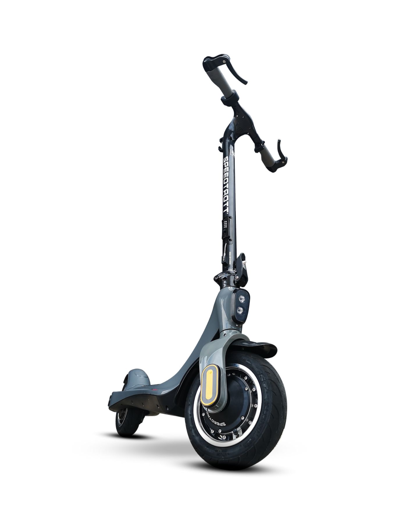 ⭐️ Scooter de Mobilité Électrique 500W, Mini urbain