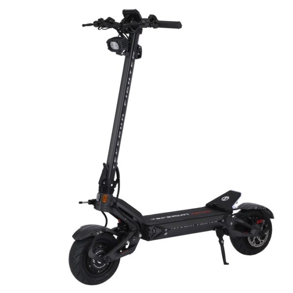 Teverun Fighter Eleven Plus 2026