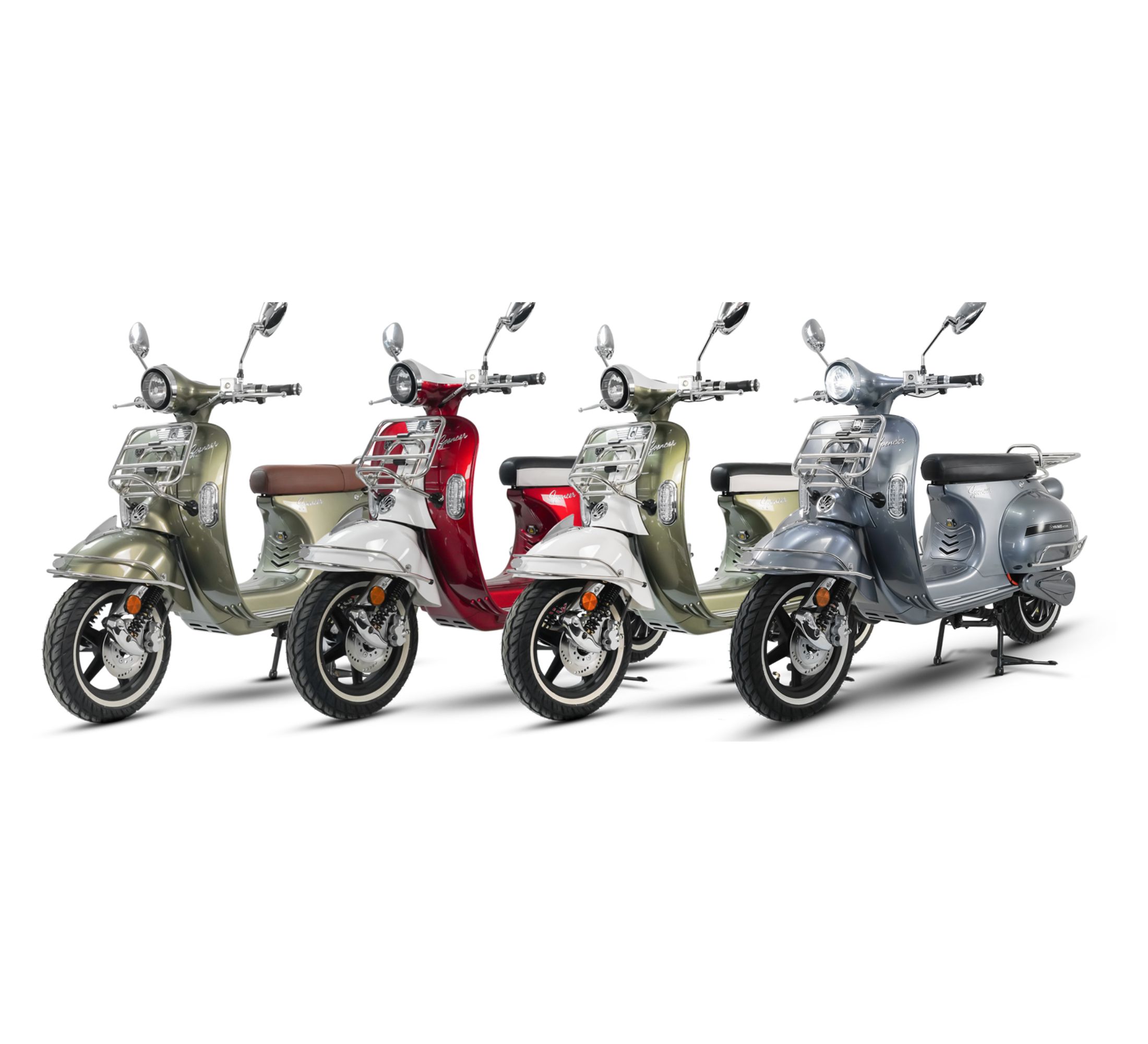 Click'N'Wheel - Mini Fat Bike Xerider - Moto / Draisienne électrique
