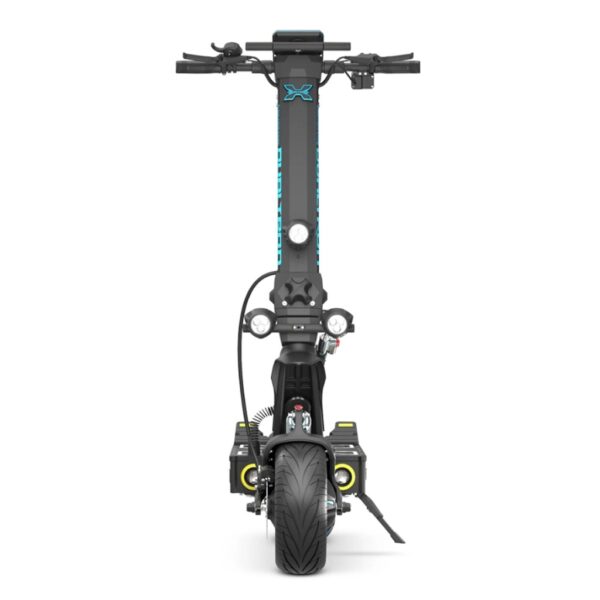 Dualtron X LTD Avant