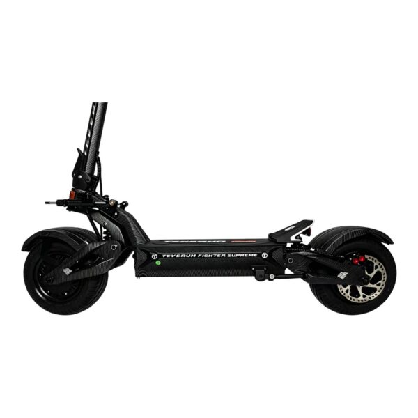 Teverun Fighter 7260R V6 Profil