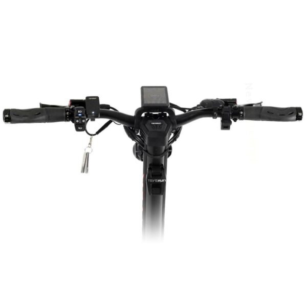 Trottinette électrique Teverun Fighter 7260R
