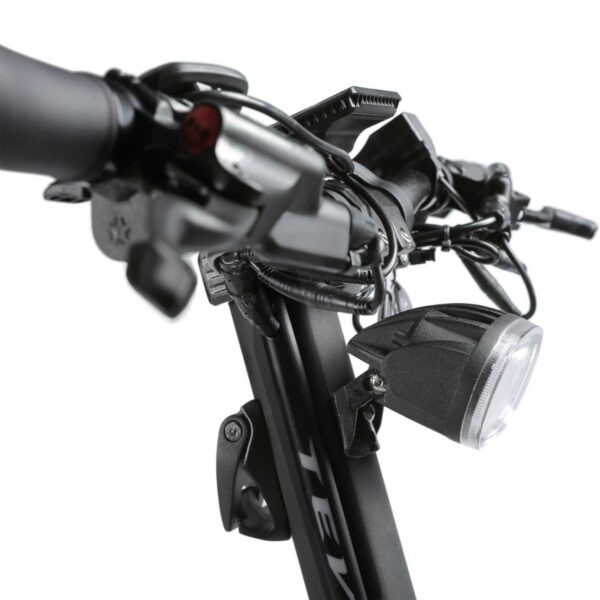 Trottinette électrique Teverun Fighter 7260R