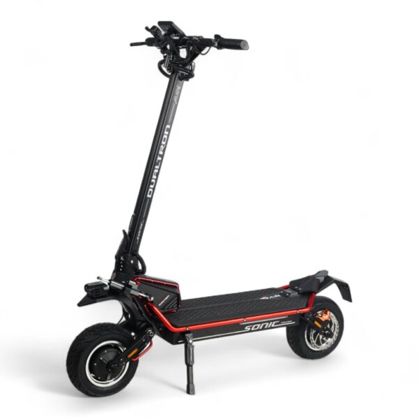 Trottinette électrique Dualtron Alien V2