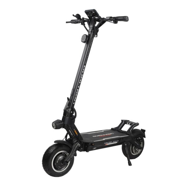 Dualtron Achilleus 2026 Noir