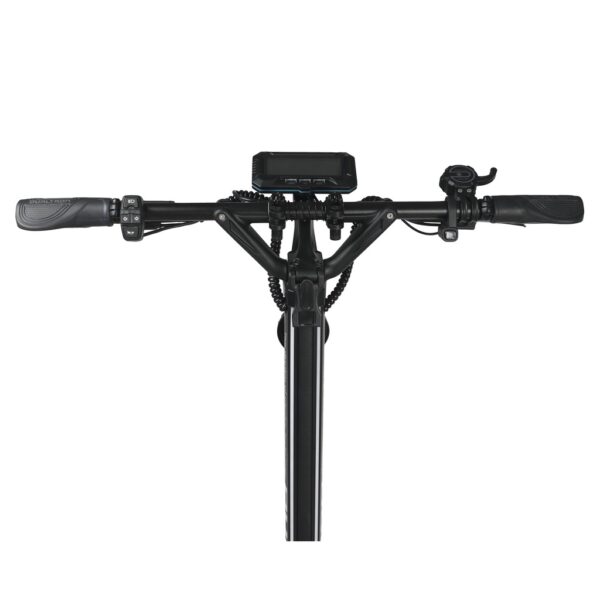 Dualtron Achilleus Guidon et écran EY4