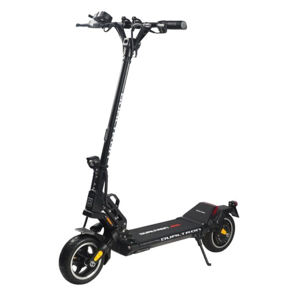 Trottinette électrique Dualtron Aminia Special 52V 13Ah