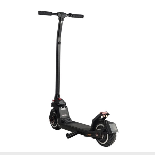 Trottinette électrique Dualtron Sonic Pro vue arrière