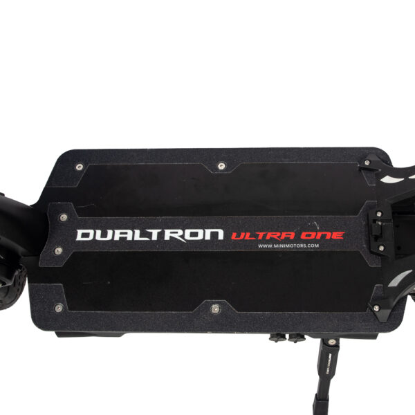 Dualtron Ultra One Plateau