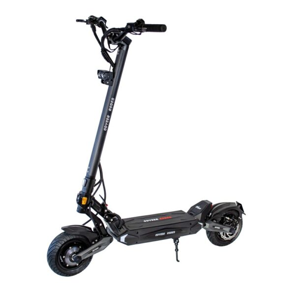 Odyssr Rodéo Dual