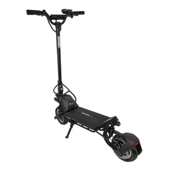 Rovoron R5 Arrière