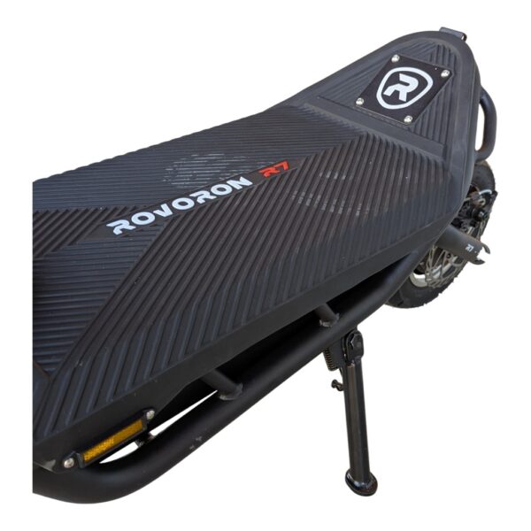 Rovoron R7 Plateau