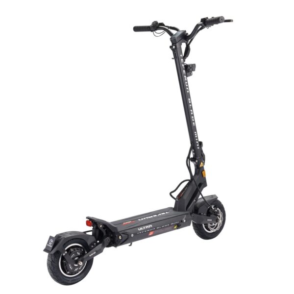 Teverun Blade Mini Ultra Arrière