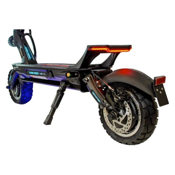 Dualtron Victor LTD 2026 arrière