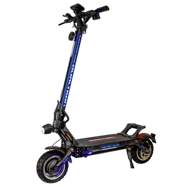 Trottinette électrique Dualtron_Victor