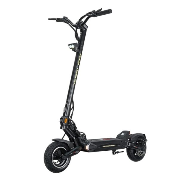 Teverun Space Lite